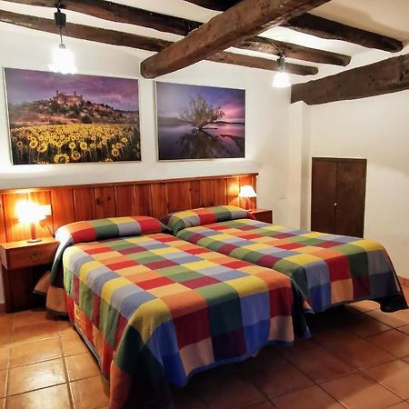 Casa Independiente Y Completa Con Una Habitacion "Venta De Cidones" Zewnętrze zdjęcie