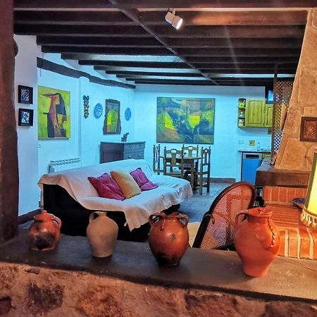 Casa Independiente Y Completa Con Una Habitacion "Venta De Cidones" Zewnętrze zdjęcie