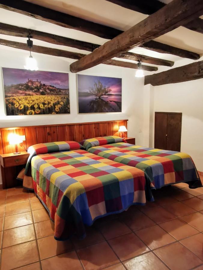 Casa Independiente Y Completa Con Una Habitacion "Venta De Cidones" Zewnętrze zdjęcie
