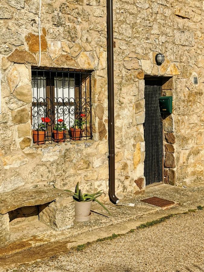 Casa Independiente Y Completa Con Una Habitacion "Venta De Cidones" Zewnętrze zdjęcie