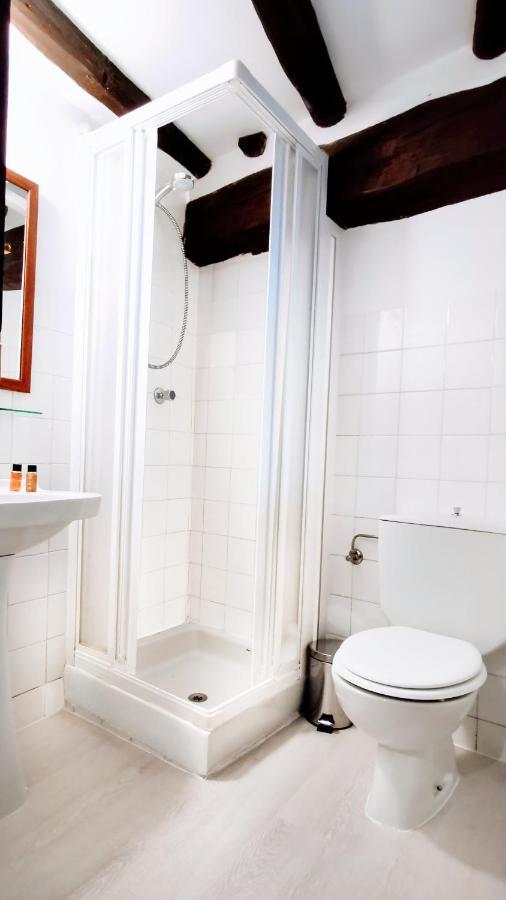 Casa Independiente Y Completa Con Una Habitacion "Venta De Cidones" Zewnętrze zdjęcie