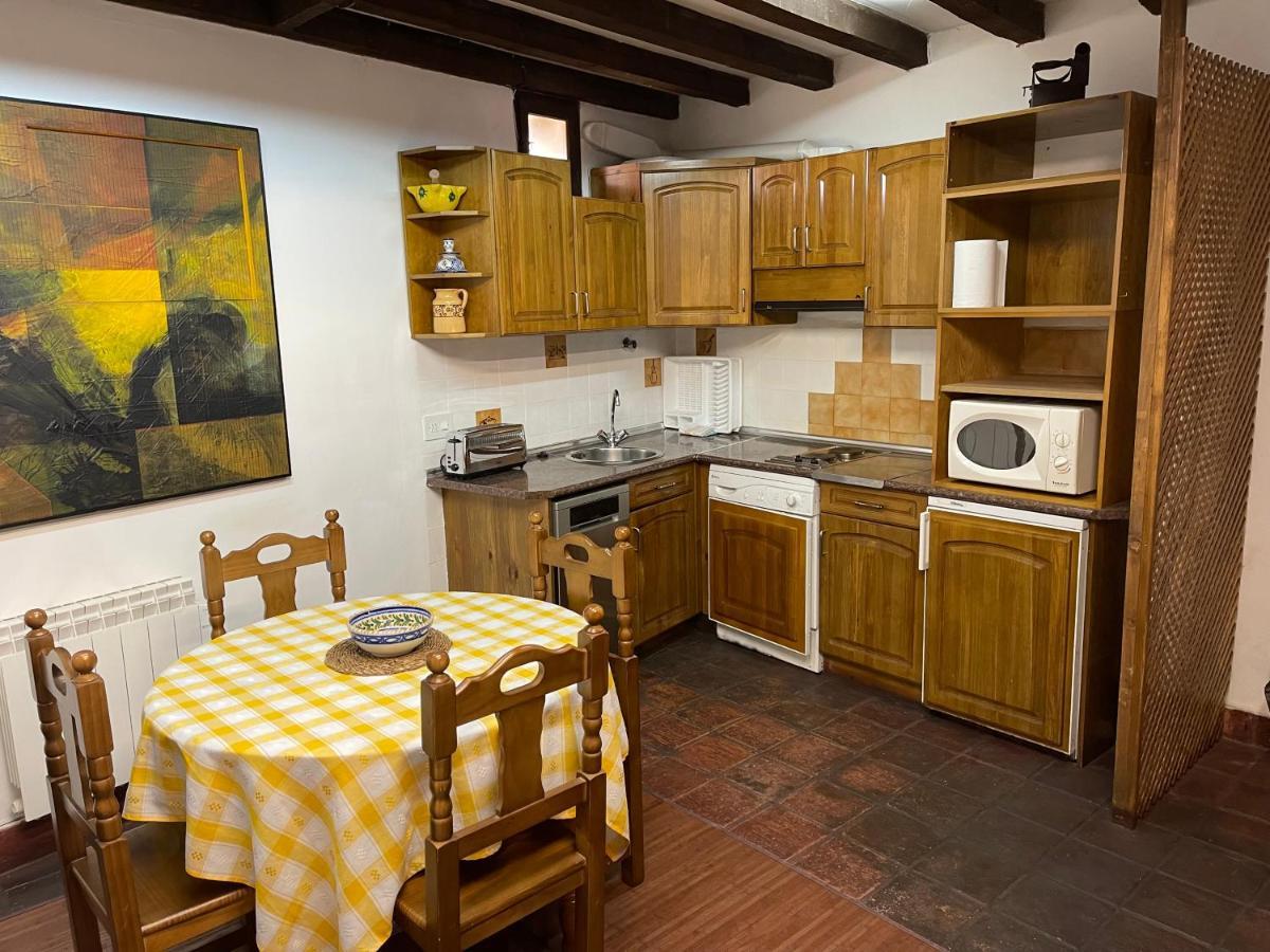 Casa Independiente Y Completa Con Una Habitacion "Venta De Cidones" Zewnętrze zdjęcie